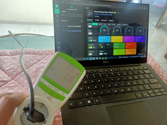 Clean room automation system for pharmaceutical production